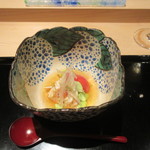 にい留 - 箸休め