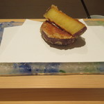 にい留 - 薩摩芋