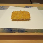 にい留 - 玉蜀黍