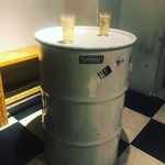 モリッシーん家 - 