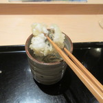 にい留 - つけ鱧アリです