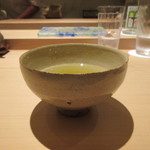 にい留 - ご馳走さまでした