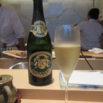 にい留 - アルガブランカ ブリリャンテ(甲州)