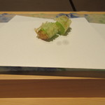 にい留 - アスパラガス 軸