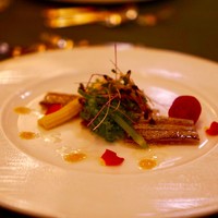 メインダイニングルーム 三笠 - 