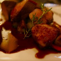 メインダイニングルーム 三笠 - 