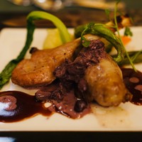 メインダイニングルーム 三笠 - 