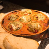 ビストロボンノ - 