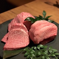 焼肉うしごろ 西麻布本店 - 