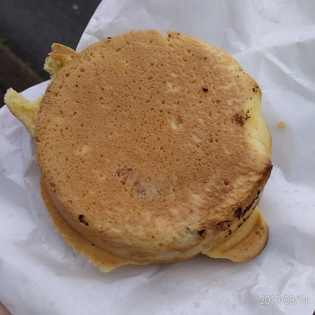 甘太郎商店 小佐野店 &ndash; 釜石で楽しむ絶品たい焼き・大判焼き