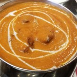 オアシス インド レストラン - 