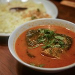 ムーナ - 料理写真: