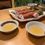 神戸牛焼肉&生タン料理 舌賛 - 