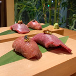 神戸牛焼肉&生タン料理 舌賛 - 