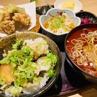 焼きふぐ 優ふく 北新地店 -  焼きふぐ 優ふく 北新地店 -