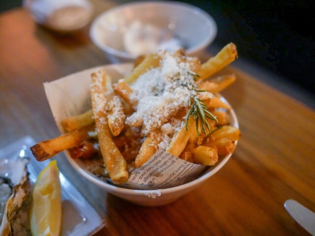 The Burn 青山一丁目 ステーキ ネット予約可 食べログ