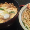 手打ちうどん・そば・寿司　讃岐