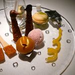 レフェルヴェソンス - 【ミニャルディーズ】◎2012/1