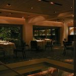 レフェルヴェソンス - 店内の雰囲気＠2012/1