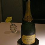 レフェルヴェソンス - 【シャンパン（Bruno Paillard）】♫2012/1