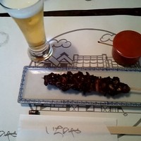 西麻布いちのや - ビールにも最高！