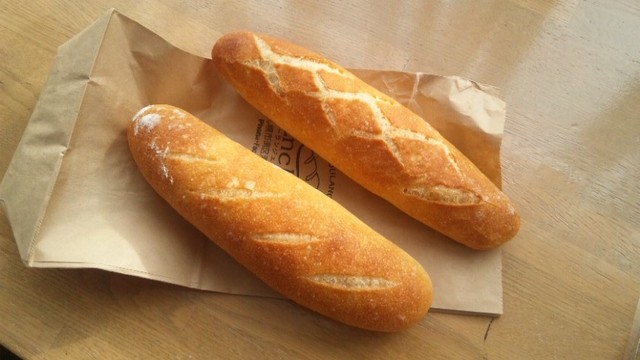 閉店 アンシャンテ 澄川 パン 食べログ