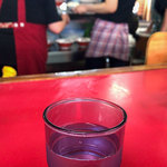 安全食堂 - お味。スタッフのみなさん。やっぱり人気店ってこーだよねー的なお店。