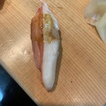 鮨の魚政 - カニ