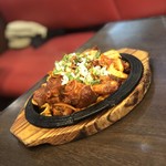 明洞のり巻 新大久保店