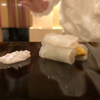 鮨 やすみつ - 