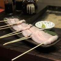囲炉裏料理 うな革 和なり - 一色産活うなぎ