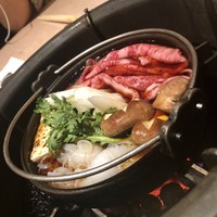 焼肉 銀座コバウ 特別室 - 
