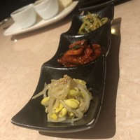 焼肉 銀座コバウ 特別室 - 