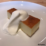 TAWARA - cheesecake