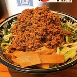 こだわり麺工房たご - 