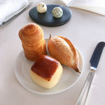 シグネチャー - 