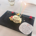 シグネチャー - 