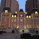 ガストロノミー ジョエル・ロブション - 