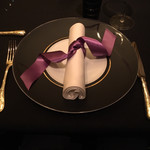 ガストロノミー ジョエル・ロブション - 