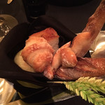 ガストロノミー ジョエル・ロブション - 