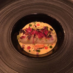 ガストロノミー ジョエル・ロブション - 