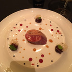 ガストロノミー ジョエル・ロブション - 