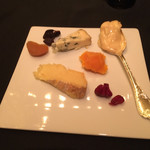 ガストロノミー ジョエル・ロブション - 