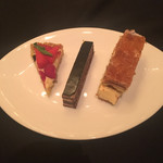 ガストロノミー ジョエル・ロブション - 