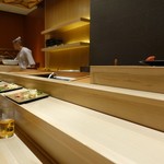 Manten zushi - 