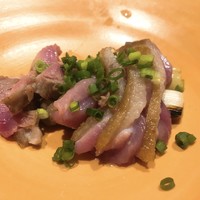 鴨料理 風月 - 