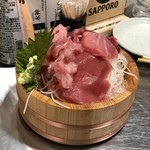 マグロ専門 吉田屋 - 