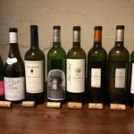 ビストロ ティアボ - 