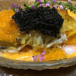 ビストロ ティアボ - 