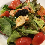 ビストロ ティアボ - 